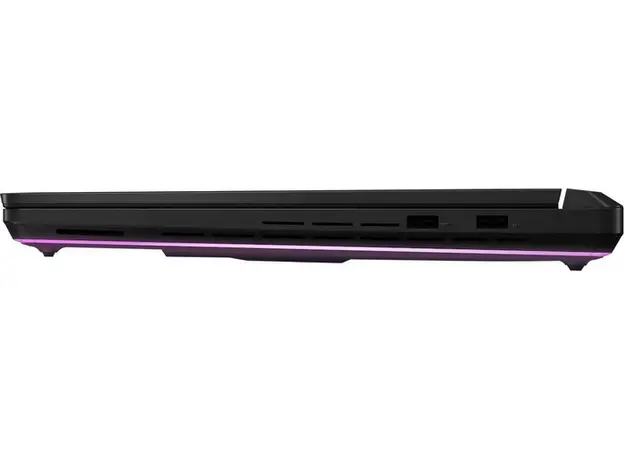 Игровой ноутбук Asus ROG Strix SCAR 16 2025 G635LX [G635LX-RW082X] (90NR0L81-M00350) Off Black - изображение 5
