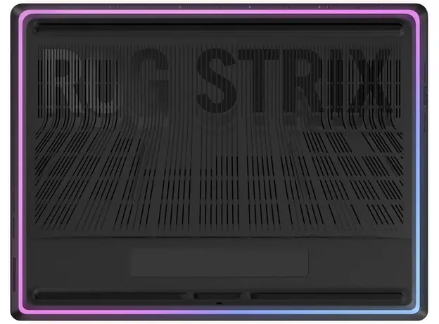 Игровой ноутбук Asus ROG Strix SCAR 16 2025 G635LX [G635LX-RW082X] (90NR0L81-M00350) Off Black - изображение 12