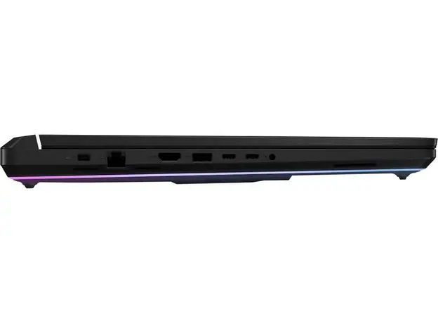 Ноутбук Asus ROG Strix SCAR 18 2025 G835LW [G835LW-SA083W] (90NR0LI1-M003L0) Off Black - изображение 6