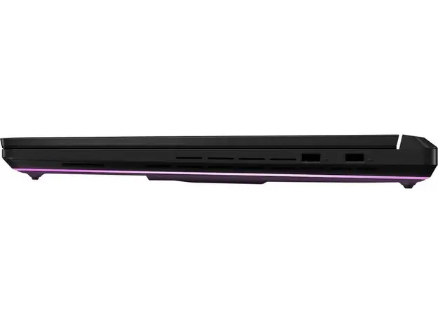 Ноутбук Asus ROG Strix SCAR 18 2025 G835LW [G835LW-SA083W] (90NR0LI1-M003L0) Off Black - изображение 7
