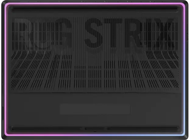 Ноутбук Asus ROG Strix SCAR 18 2025 G835LW [G835LW-SA083W] (90NR0LI1-M003L0) Off Black - изображение 14