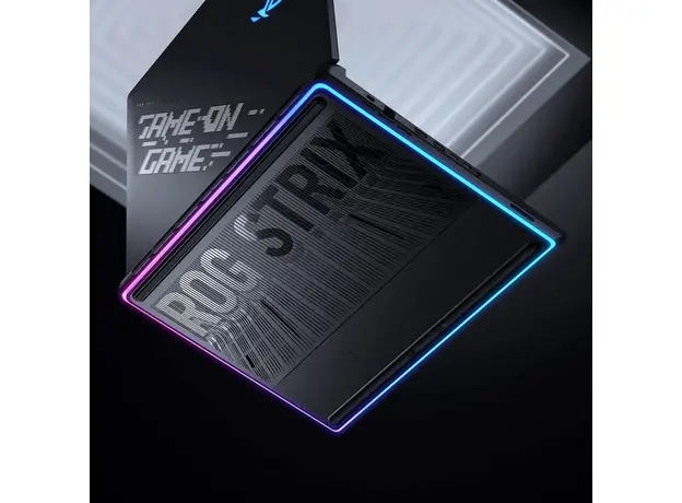 Ноутбук Asus ROG Strix SCAR 18 2025 G835LW [G835LW-SA083W] (90NR0LI1-M003L0) Off Black - изображение 16