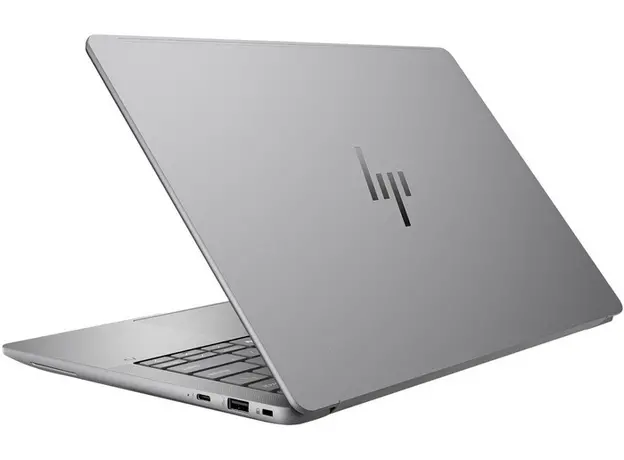 Ультрабук HP ZBook Ultra G1a 14" (B30DGES) Silver - изображение 7