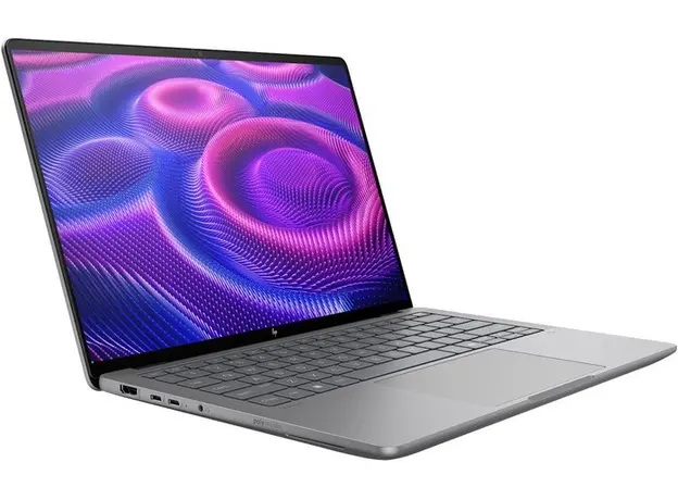 Ультрабук HP ZBook Ultra G1a 14" (B30DMES) Silver - изображение 4