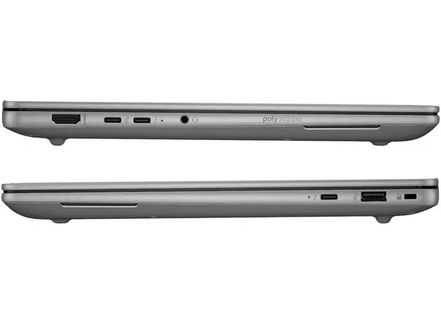 Ультрабук HP ZBook Ultra G1a 14" (B30DMES) Silver - изображение 8