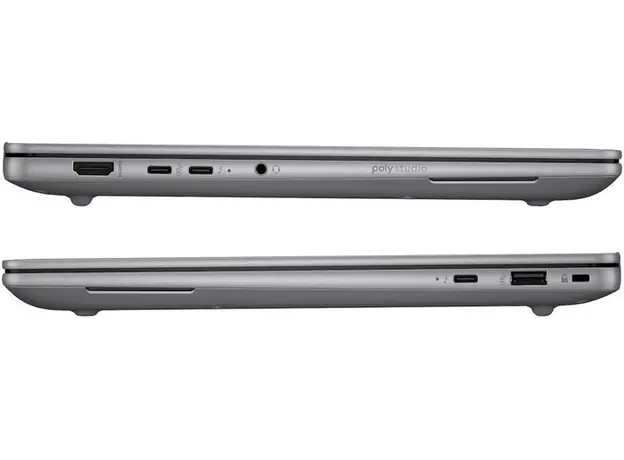 Ультрабук HP ZBook Ultra G1a 14" (B30DGES) Silver - изображение 11