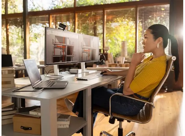 Ноутбук HP ZBook Ultra G1a 14" (B30D7ES) Silver - изображение 11