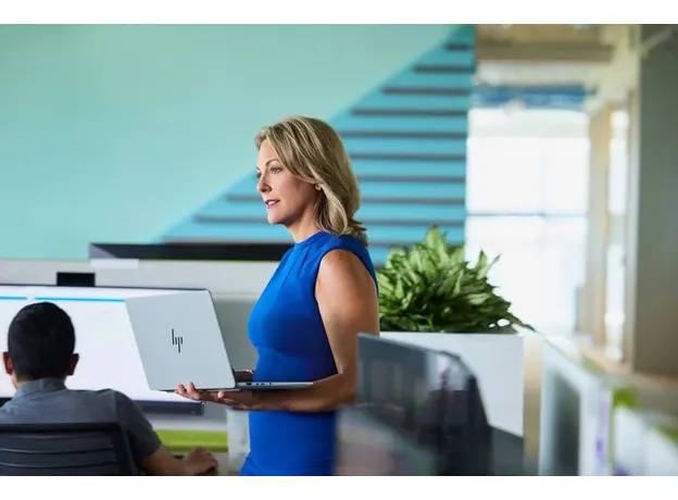 Ультрабук HP EliteBook X G1a 14 [A42XDAVV1] Glacier Silver - изображение 10