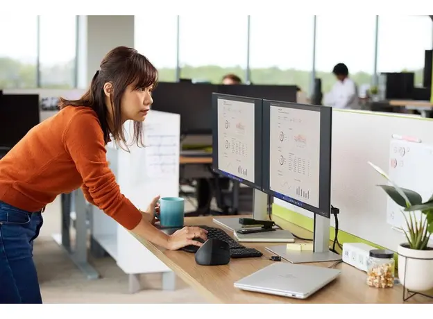 Ультрабук HP EliteBook X G1a 14 [A42XDAVV1] Glacier Silver - изображение 11