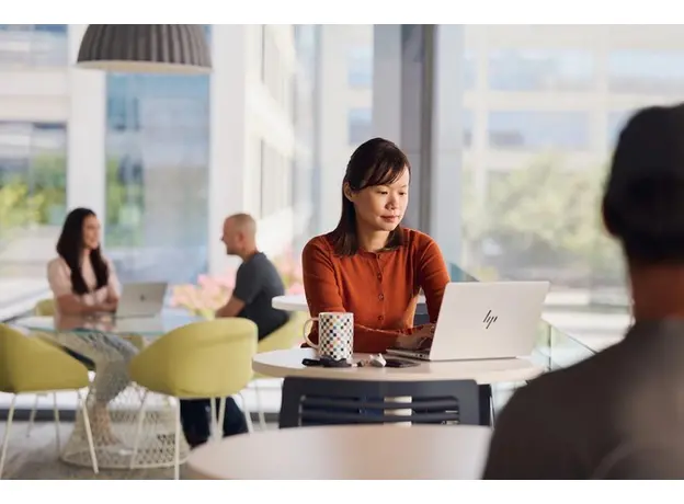 Ультрабук HP EliteBook X G1a 14 [A42XDAVV1] Glacier Silver - изображение 16