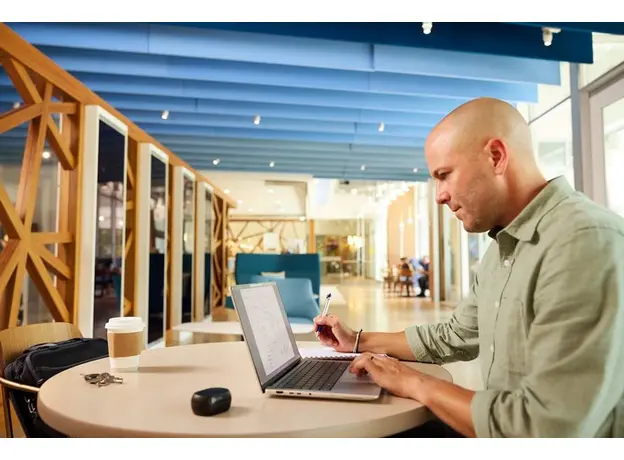 Ультрабук HP EliteBook X G1a 14 [A42XDAVV1] Glacier Silver - изображение 17