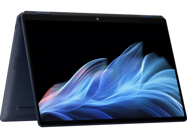 Ультрабук HP OmniBook Ultra Flip x360 14-fh0000 [14-fh0004ua] (B9PD6EA) Blue - изображение 4