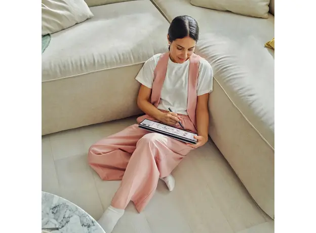 Ультрабук HP OmniBook Ultra Flip x360 14-fh0000 [14-fh0011ua] (B9PE0EA) Eclipse Gray - изображение 12