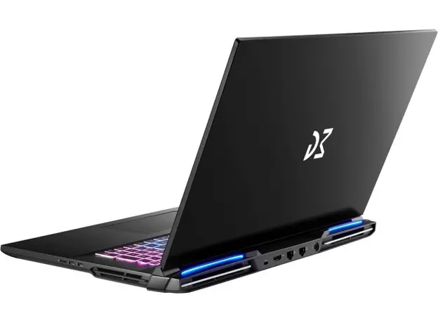 Ноутбук Dream Machines 18" RX5080-18 X580WNS-G [RX5080-18UA22] Black - изображение 8