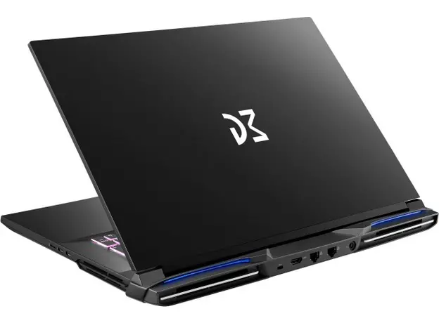 Ноутбук Dream Machines 18" RX5090-18 X580WNT-G [RX5090-18UA27] Black - изображение 4