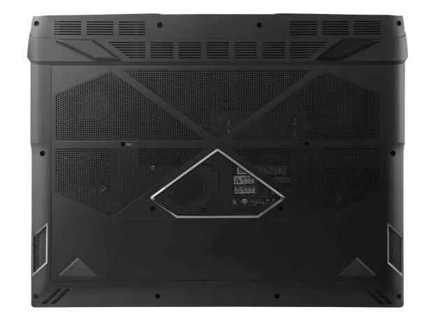 Ноутбук Dream Machines 18" RX5090-18 X580WNT-G [RX5090-18UA27] Black - изображение 7