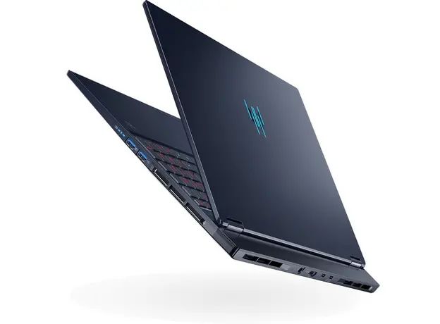 Ноутбук Acer PRedator Helios Neo 16S AI PHN16S-71 [PHN16S-71-93B9] (NH.QZFEU.002) Abyssal Black - изображение 8