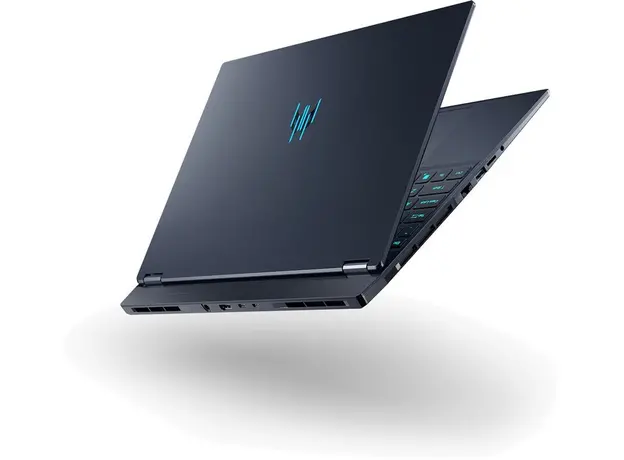 Ноутбук Acer PRedator Helios Neo 16S AI PHN16S-71 [PHN16S-71-93B9] (NH.QZFEU.002) Abyssal Black - изображение 10