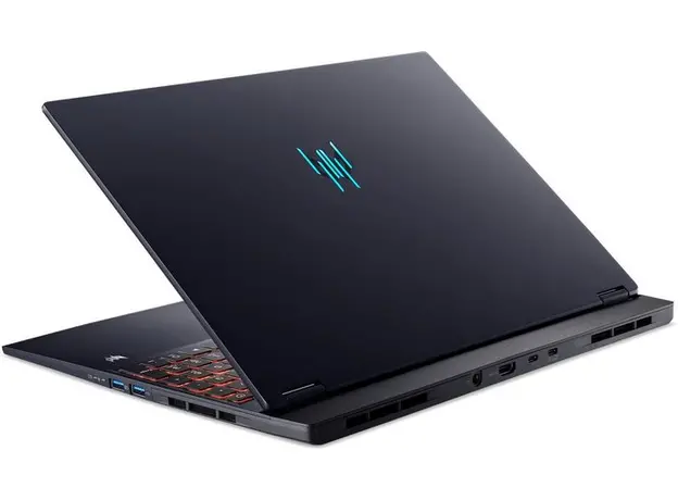 Ноутбук Acer PRedator Helios Neo 16S AI PHN16S-71 [PHN16S-71-93B9] (NH.QZFEU.002) Abyssal Black - изображение 18