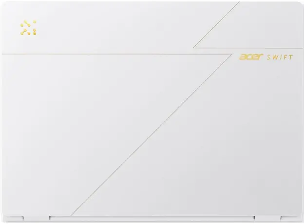 Ноутбук Acer Swift Edge 14 AI SFE14-51T (NX.JG4EU.005) Pearl White - изображение 12