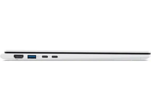 Ноутбук Acer Swift Edge 14 AI SFE14-51T (NX.JG4EU.005) Pearl White - изображение 14