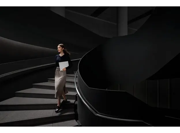 Ноутбук Acer Swift Edge 14 AI SFE14-51T (NX.JG4EU.005) Pearl White - изображение 16