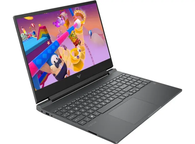 Ноутбук HP Victus 15-fb3000 [15-fb3016ua] (BW7Q1EA) Mica Silver - изображение 3