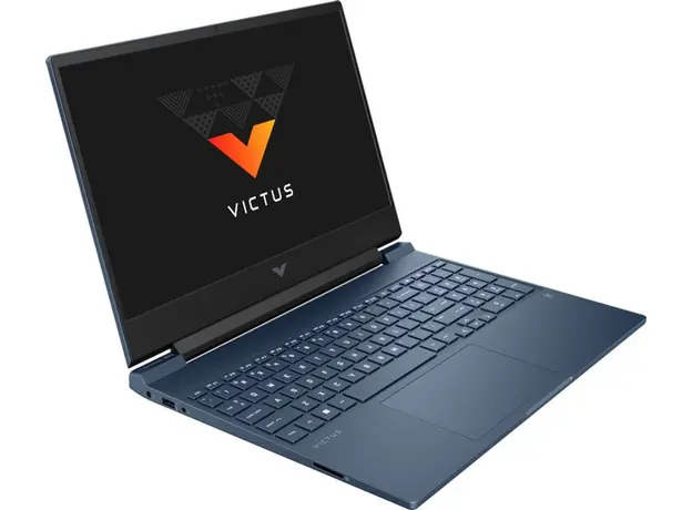 HP Victus Gaming Laptop 15-fb3000 [15-fb3046ua] (BV8X8EA) Performance Blue - изображение 2