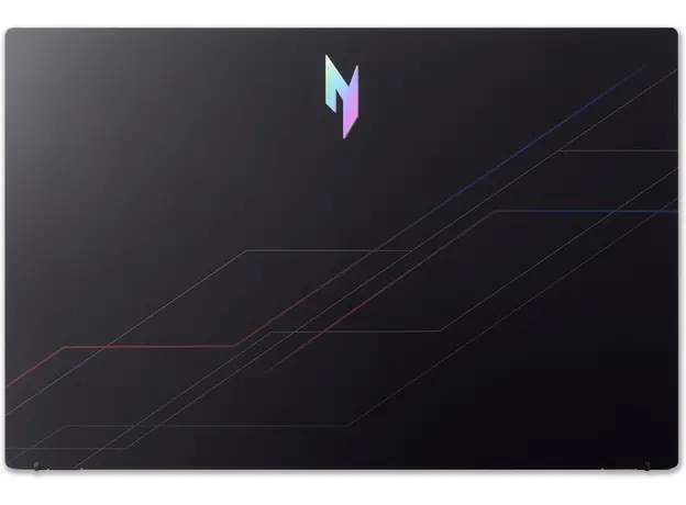 Ноутбук Acer Nitro V 15 ANV15-52 [ANV15-52-74JZ] (NH.QZ8EU.00C) Black - изображение 4