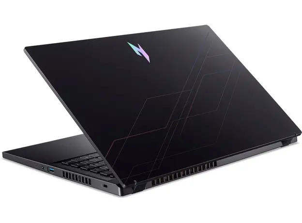 Ноутбук Acer Nitro V 15 ANV15-52 [ANV15-52-54VL] (NH.QZ8EU.00K) Black - изображение 6