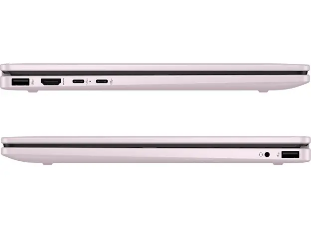 Ноутбук HP OmniBook 5 Flip x360 14" (BV5W0EA) Pink - изображение 11