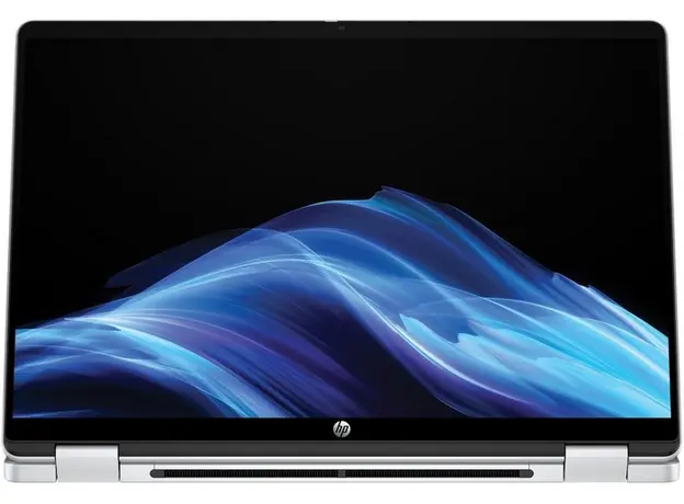 Ультрабук HP OmniBook 5 Flip x360 14-fp0000 [14-fp0019ua] (BV6A1EA) Glacier Silver - изображение 4