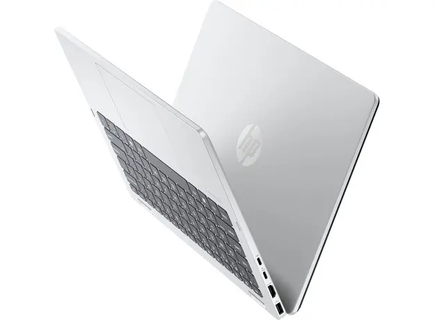 Ноутбук HP OmniBook 5 Flip x360 14-fp0000 [14-fp0004ua] (BV5T0EA) Glacier Silver - изображение 7