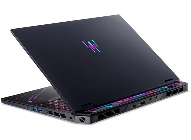 Игровой ноутбук Acer Predator Helios 16 AI PH16-73 [PH16-73-995M] (NH.QW1EU.002) Shale Black - изображение 9