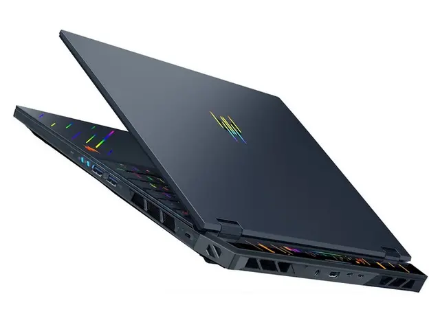 Игровой ноутбук Acer Predator Helios 16 AI PH16-73 [PH16-73-995M] (NH.QW1EU.002) Shale Black - изображение 13