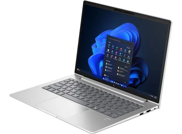 Ноутбук HP EliteBook 6 G1i 14" (AV3P8AV_V2) Silver - изображение 3