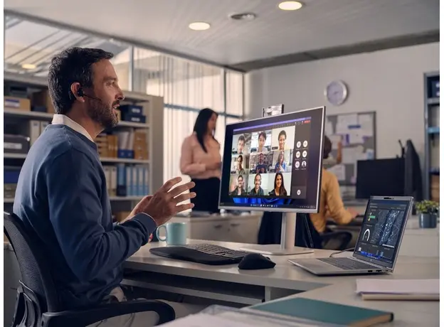 Ноутбук HP EliteBook 6 G1i 14" (AV3P8AV_V2) Silver - изображение 7