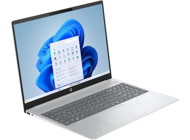 Ноутбук HP OmniBook 5 16-af1000 [16-af1019ua] (BV5X0EA) Glacier Silver - изображение 3