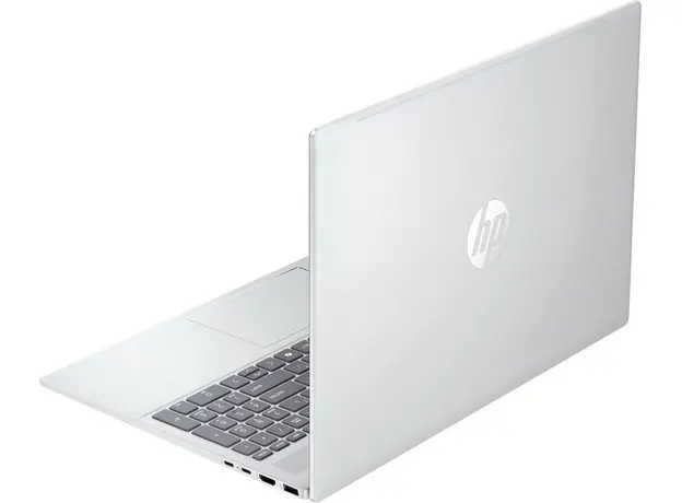 Ноутбук HP OmniBook 5 16-af1000 [16-af1005ua] (BV5X7EA) Glacier Silver - изображение 5