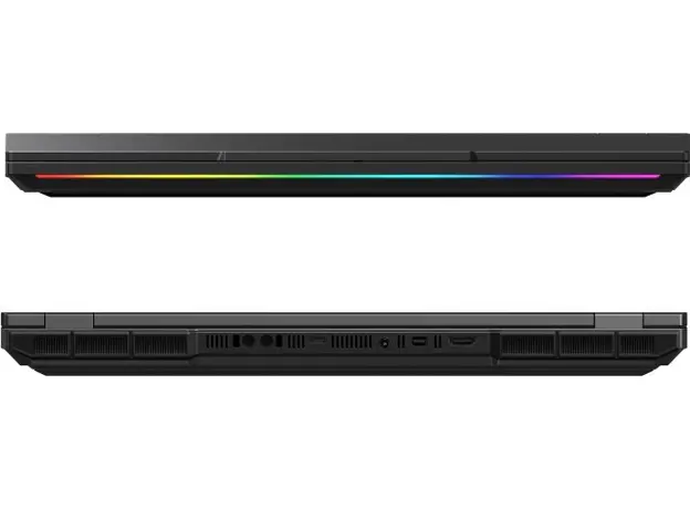 Ноутбук Dream Machines RT5090-16 16" X6FR559Y [RT5090-16UA26] Black - изображение 4