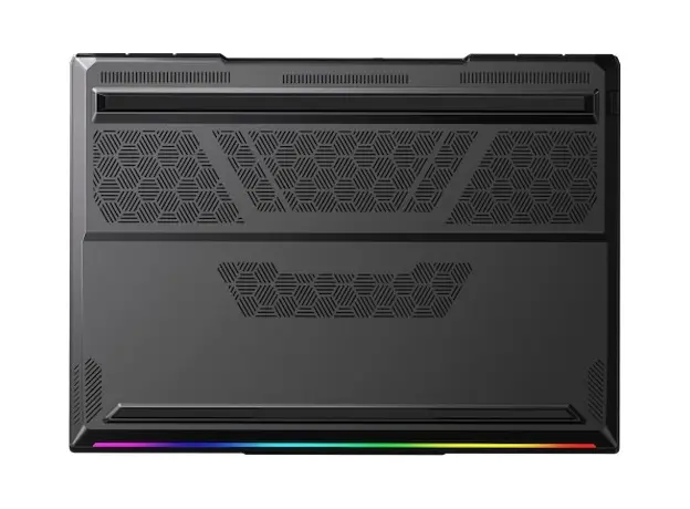 Ноутбук Dream Machines RT5090-16 X6FR559Y [RT5090-16UA25] Black - изображение 5