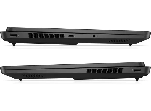 HP Omen Gaming Laptop 16-am0000 [16-am0039ua] (BV8Y8EA) Shadow Black - изображение 7