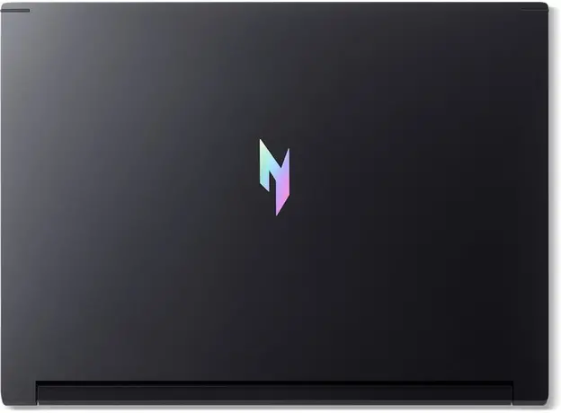 Ноутбук Acer Nitro V 16S AI ANV16S-41 [ANV16S-41-R6W6] (NH.U05EU.003) 16" Obsidian Black - изображение 5