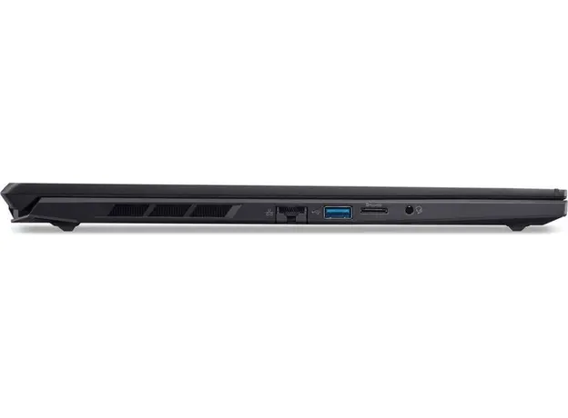 Ноутбук Acer 16" Nitro V 16S AI ANV16S-41 [ANV16S-41-R3SQ] (NH.U03EU.007) Obsidian Black - изображение 6