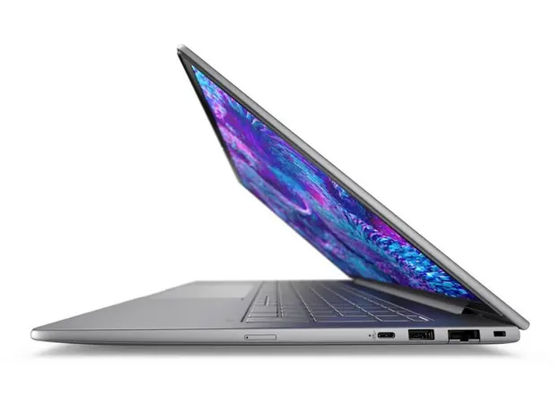 Ноутбук HP ZBook ZBook 8 G1i 16 (B30K0ES) Silver - изображение 4