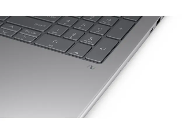 Ноутбук HP ZBook ZBook 8 G1i 16 (B30K0ES) Silver - изображение 6