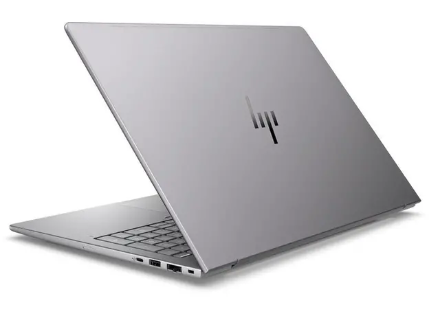 Ноутбук HP ZBook ZBook 8 G1i 16 (B30K0ES) Silver - изображение 9