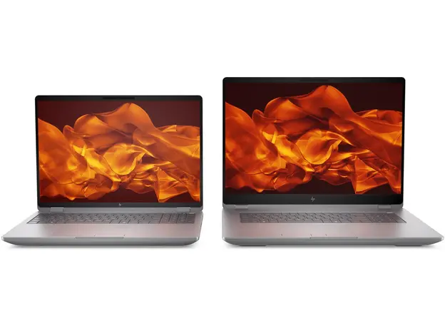 Ноутбук HP ZBook Fury G1i 16 (5F9U6ES) Meteor Grey - изображение 6