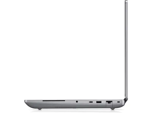 Ноутбук HP ZBook Fury G1i 16 (5F9U6ES) Meteor Grey - изображение 10