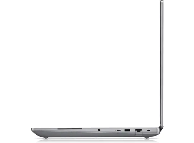 Ноутбук HP ZBook Fury G1i 18 (5F9V6ES) Meteor Grey - изображение 9